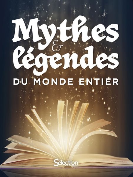 Produktbild: Mythes et legendes du monde entier