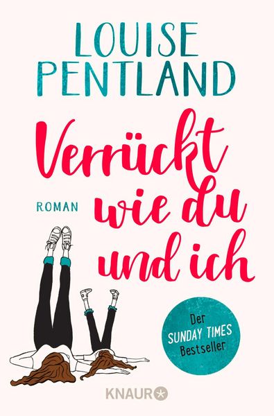 Produktbild: Verr&uuml;ckt wie du und ich