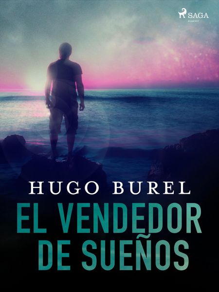 Produktbild: El vendedor de sue&ntilde;os