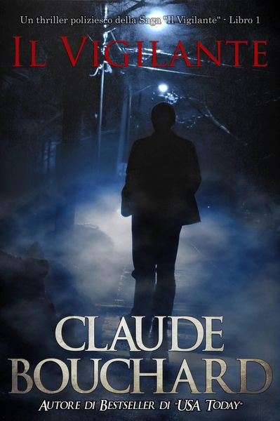 Produktbild: Il Vigilante