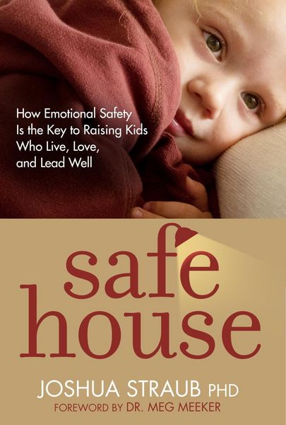 Produktbild: Safe House