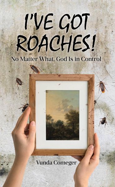 Produktbild: I've Got Roaches!