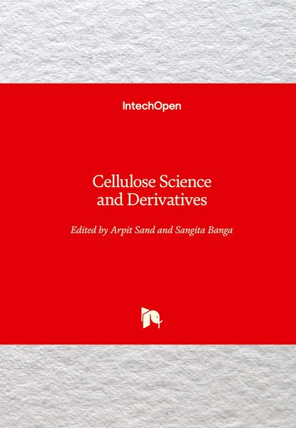 Produktbild: Cellulose Science and Derivatives