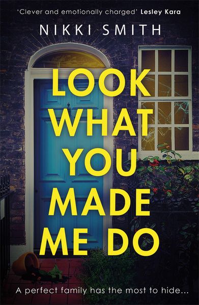 Produktbild: Look What You Made Me Do