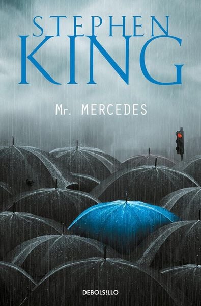 Produktbild: Bill Hodges 1. Mr. Mercedes