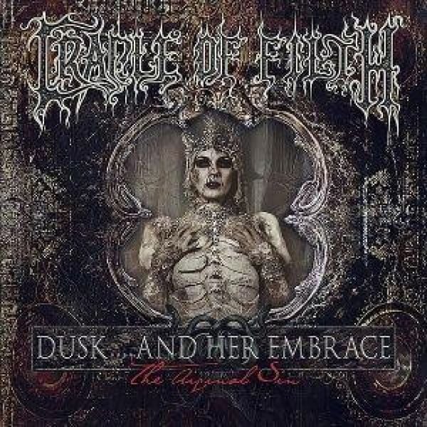 Produktbild: Dusk And Her Embrace (24 Page Hardcover Digibook C
