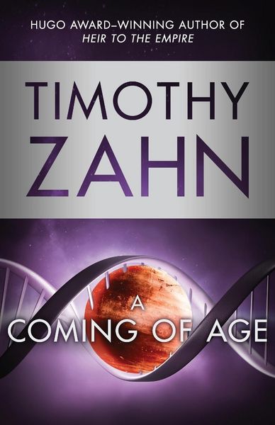 Produktbild: A Coming of Age