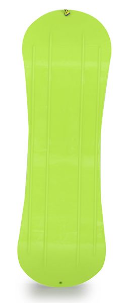 Produktbild: Snow Play Snowboard 72cm gr&uuml;n