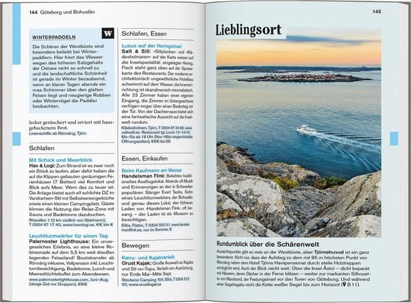 Produktbild: DUMONT Reise-Taschenbuch Reisef&uuml;hrer Schweden, Der S&uuml;den