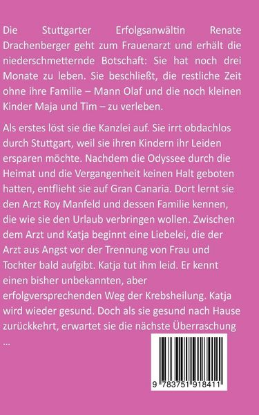 Produktbild: Noch drei Monate zu leben