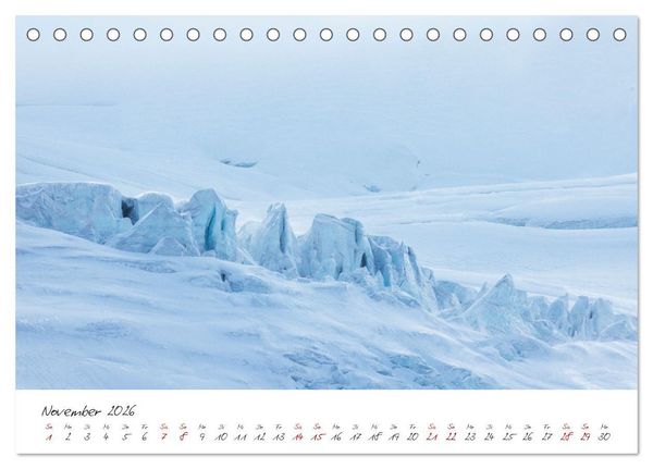 Produktbild: Schweizer Berglandschaften (Tischkalender 2026 DIN A5 quer), CALVENDO Monatskalender
