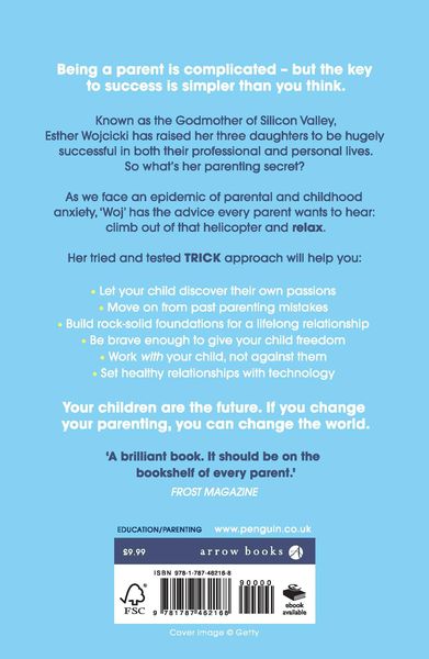 Produktbild: How to Raise Happy and Successful Children