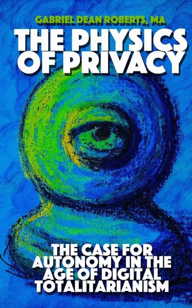 Produktbild: THE PHYSICS OF PRIVACY