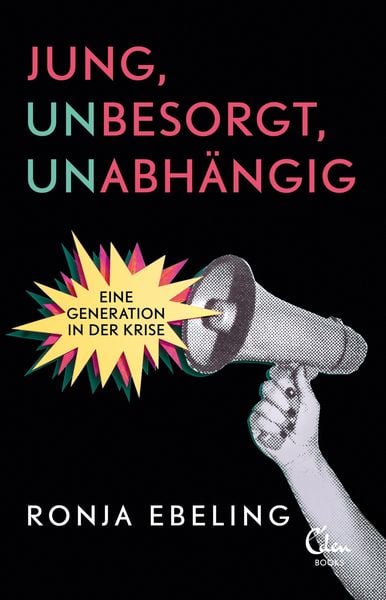 Produktbild: Jung, besorgt, abh&auml;ngig