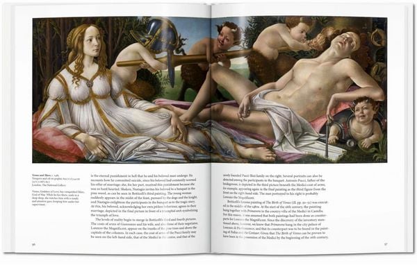 Produktbild: Botticelli