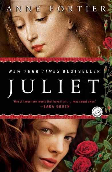 Produktbild: Juliet