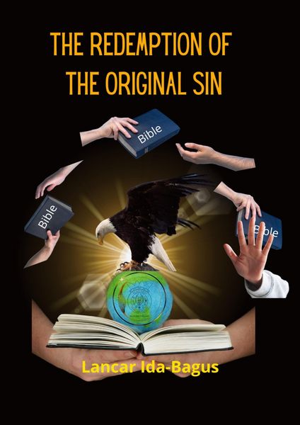 Produktbild: The Redemption of the Original Sin