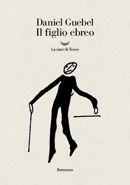 Produktbild: Il figlio ebreo