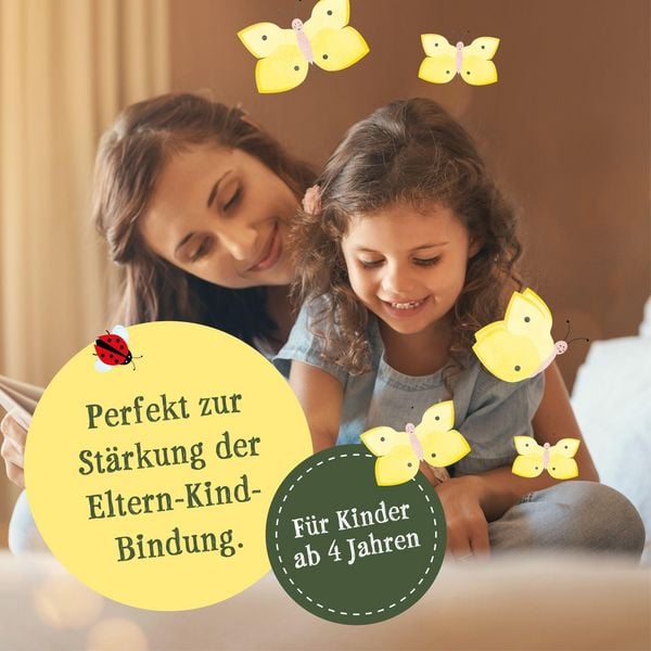 Produktbild: Blumen im Kopf. Opa G&uuml;nther pflanzt gute Gedanken