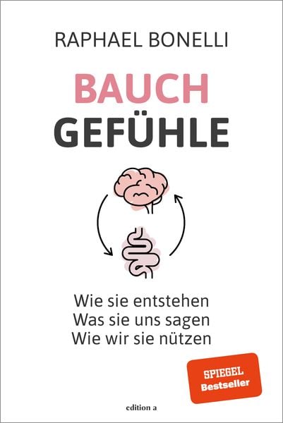 Produktbild: Bauchgef&uuml;hle