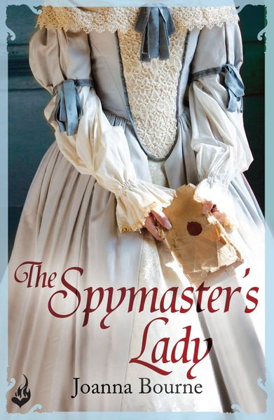 Produktbild: The Spymaster's Lady: Spymaster 2 (A series of sweeping, passionate historical romance)