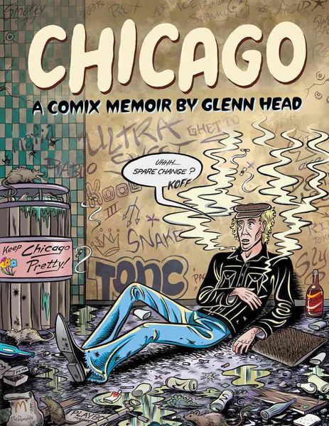 Produktbild: Chicago