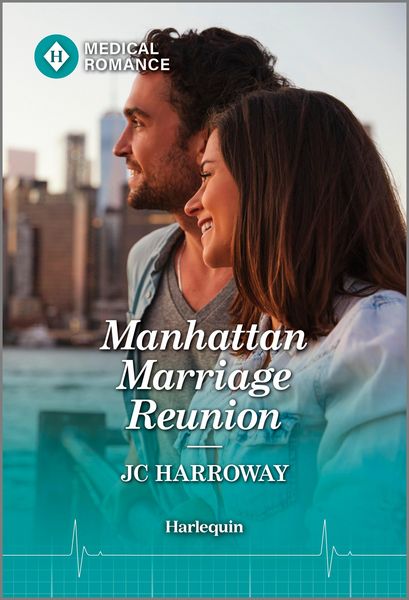 Produktbild: Manhattan Marriage Reunion