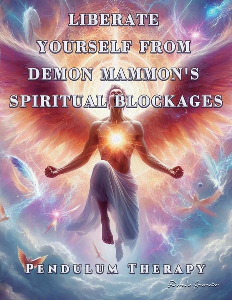 Produktbild: Liberate Yourself from Demon Mammon's Spiritual Blockages