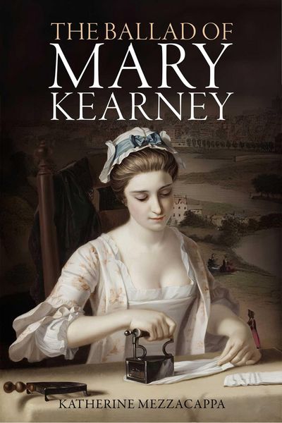 Produktbild: The Ballad of Mary Kearney