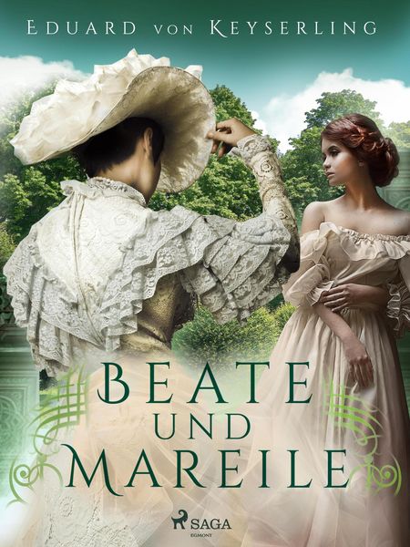 Produktbild: Beate und Mareile