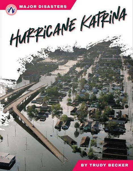 Produktbild: Hurricane Katrina