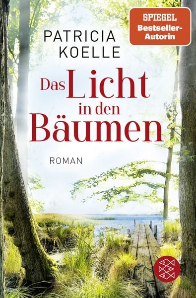 Produktbild: Das Licht in den Bäumen