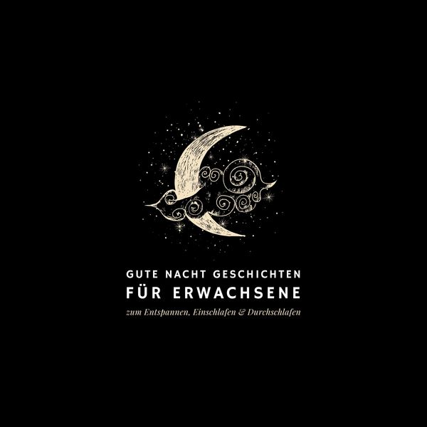 Produktbild: Gute Nacht Geschichten für Erwachsene