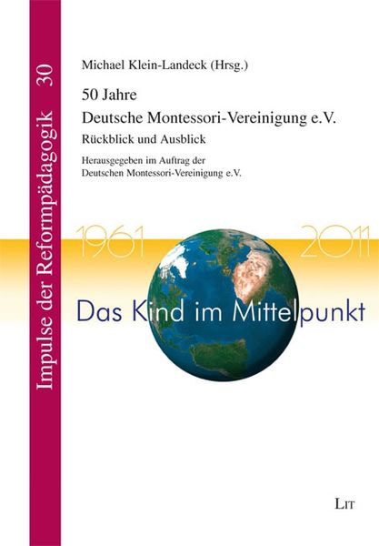 Produktbild: Das Kind im Mittelpunkt