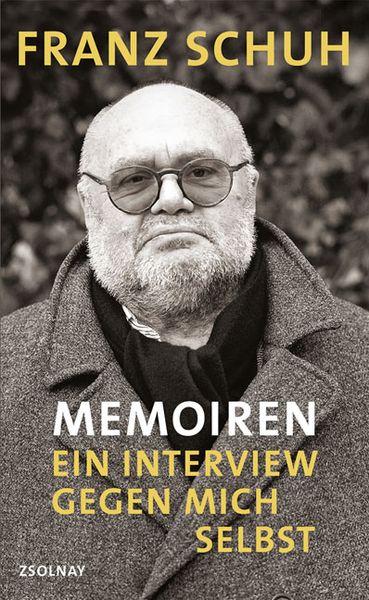 Produktbild: Memoiren