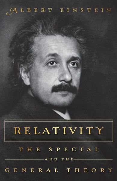Produktbild: Relativity by Einstein