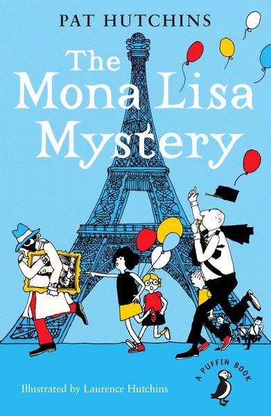 Produktbild: The Mona Lisa Mystery
