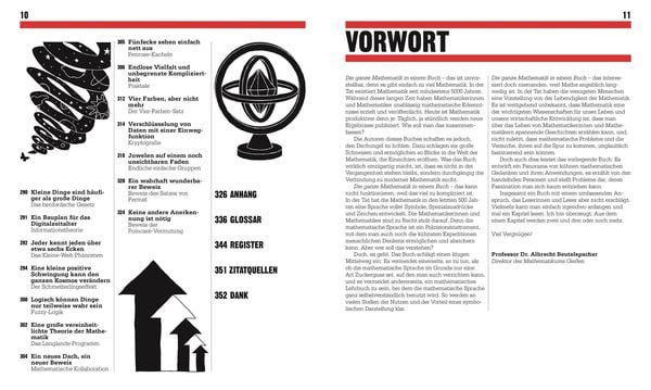 Produktbild: Big Ideas. Das Mathematik-Buch