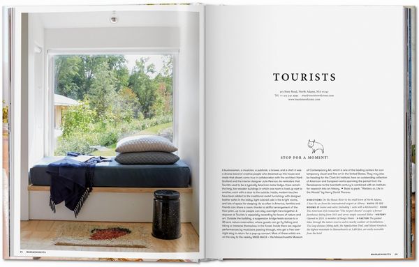 Produktbild: Great Escapes USA