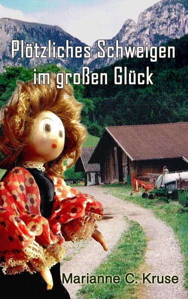 Produktbild: Pl&ouml;tzliches Schweigen im gro&szlig;en Gl&uuml;ck