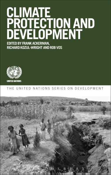 Produktbild: Climate Protection and Development