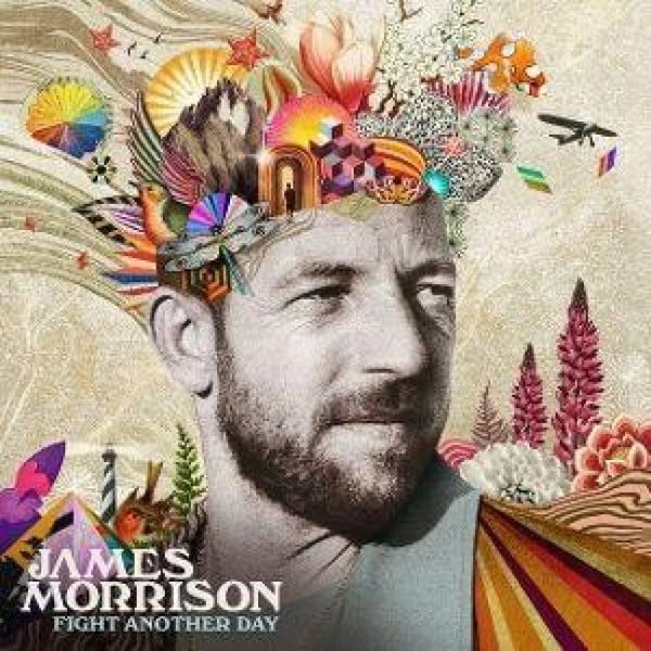Fight Another Day - James Morrison, CD