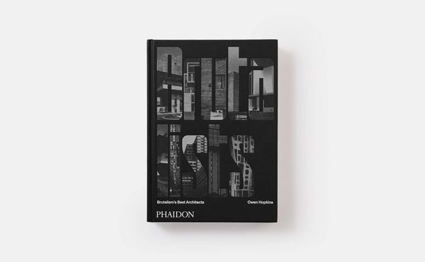 Produktbild: The Brutalists