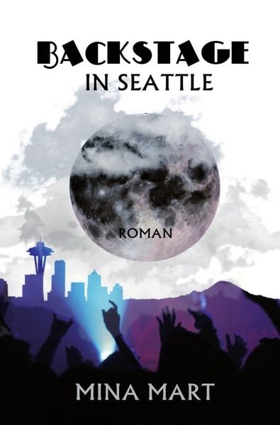 Produktbild: Backstage in Seattle