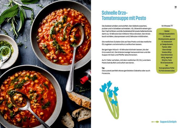 Produktbild: Einfach gut!