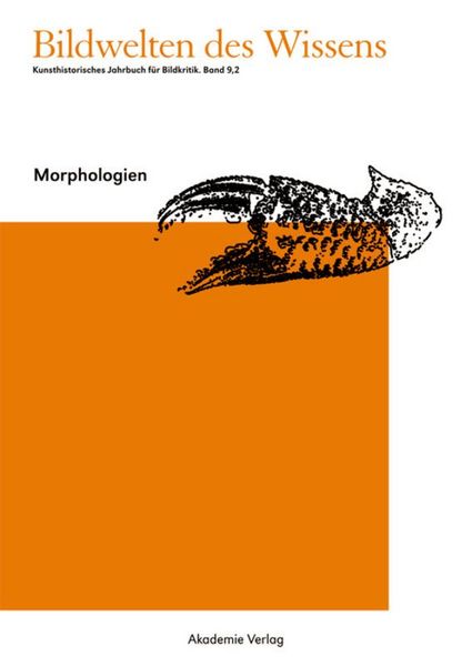Produktbild: Morphologien