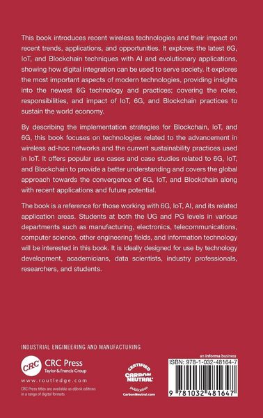 Produktbild: Wireless Communication Technologies