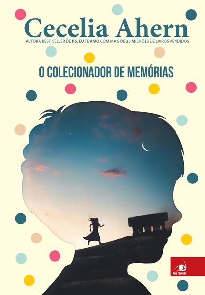 Produktbild: O colecionador de mem&oacute;rias