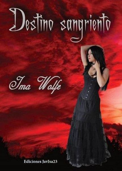 Produktbild: Destino sangriento