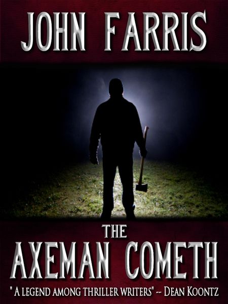 Produktbild: The Axeman Cometh